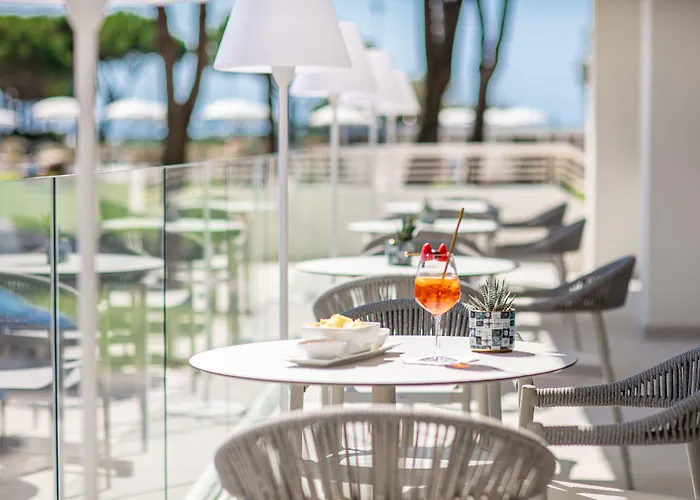 San Giorgio 4s Hotel