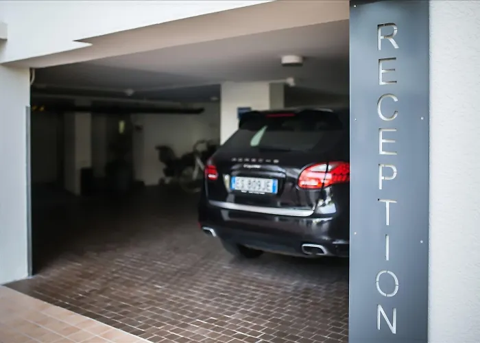 San Giorgio 4s Hotel