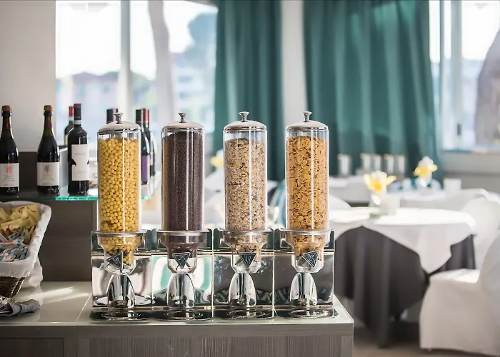 Hotel San Giorgio 4s 4*