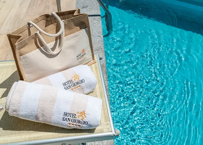 San Giorgio 4s Hotel