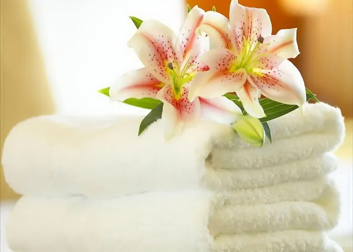 Hotel San Giorgio 4s