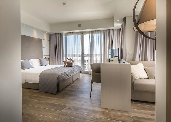 San Giorgio 4s 4* Caorle