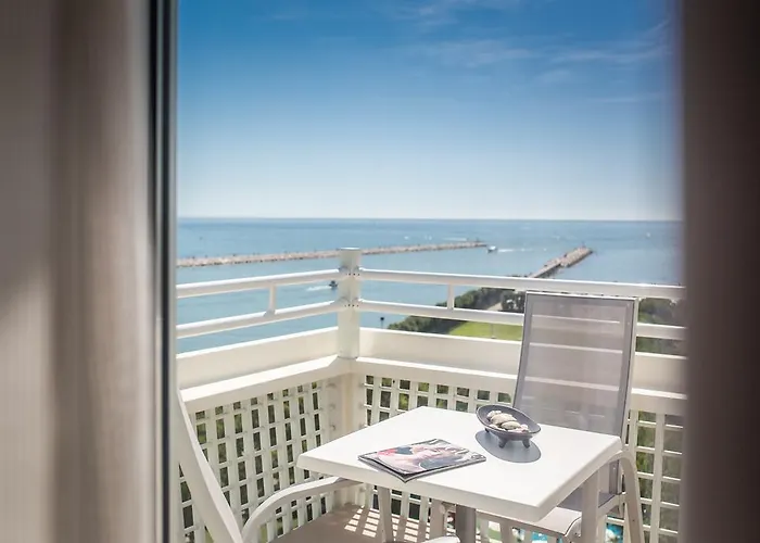 San Giorgio 4s 4* 카오를레