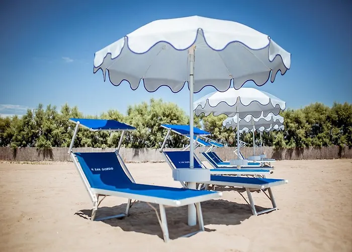 San Giorgio 4s 4* Caorle