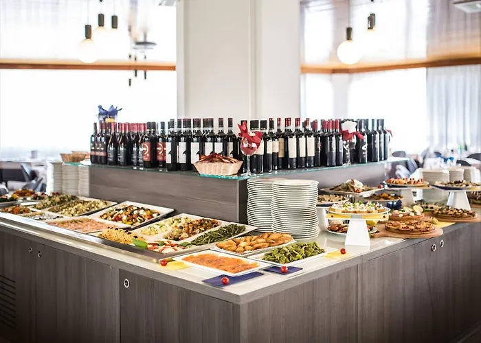 Hotel San Giorgio 4s