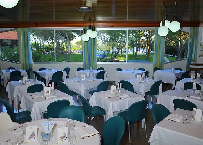 Hotel San Giorgio 4s Caorle