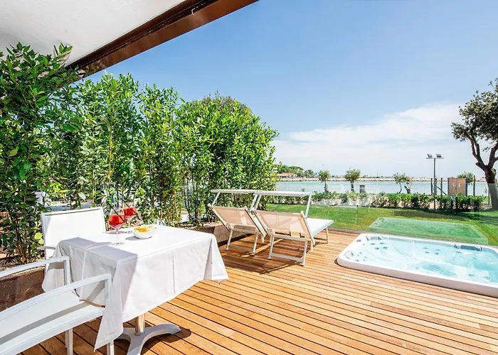 Hotel San Giorgio 4s 4*